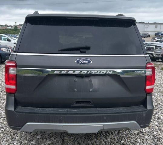 used 2019 Ford Expedition Max car, priced at $24,990