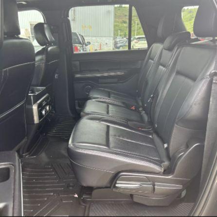 used 2019 Ford Expedition Max car, priced at $24,990