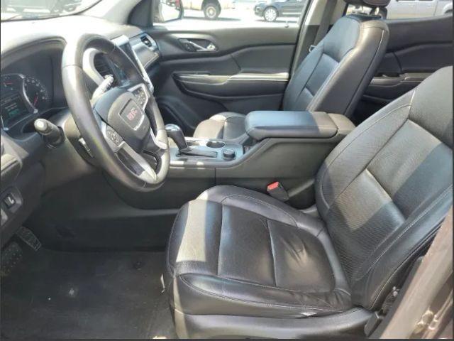 used 2017 GMC Acadia car, priced at $11,990