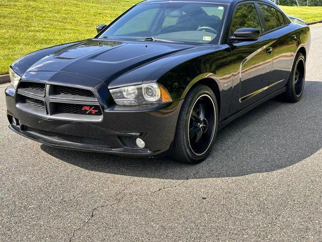 used 2012 Dodge Charger car, priced at $11,990