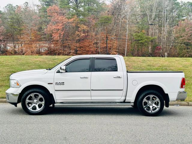 used 2016 Ram 1500 car, priced at $21,990