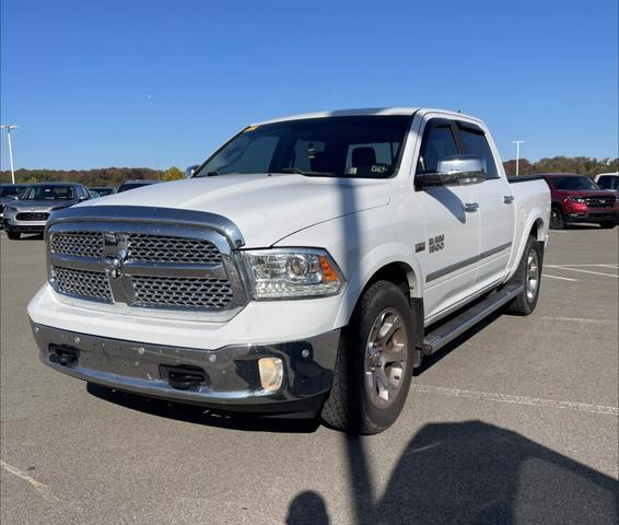 used 2016 Ram 1500 car