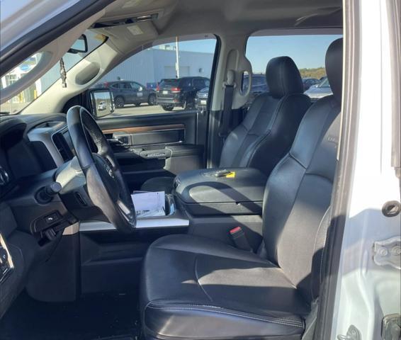 used 2016 Ram 1500 car