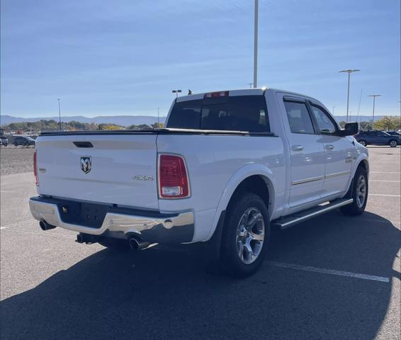 used 2016 Ram 1500 car