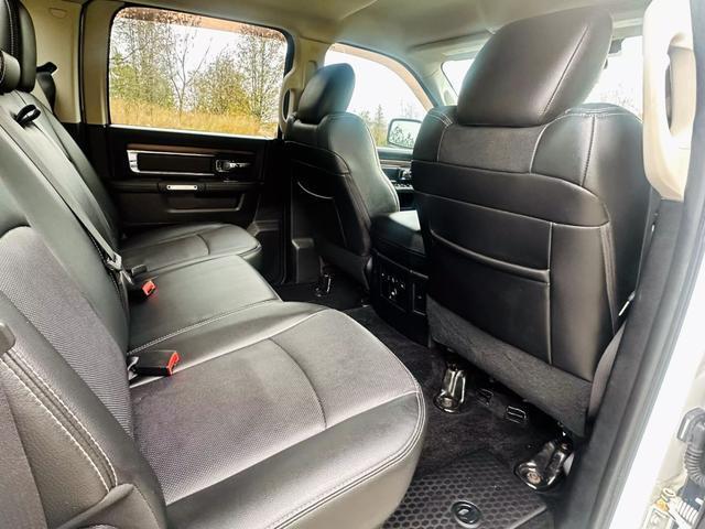 used 2016 Ram 1500 car, priced at $21,990