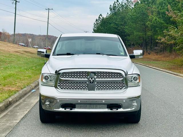 used 2016 Ram 1500 car, priced at $21,990