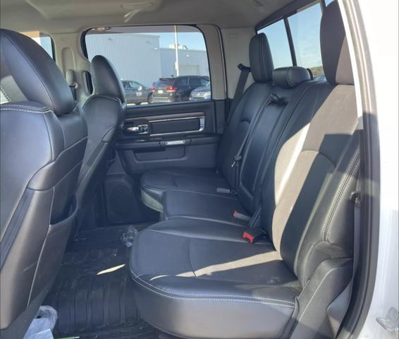 used 2016 Ram 1500 car