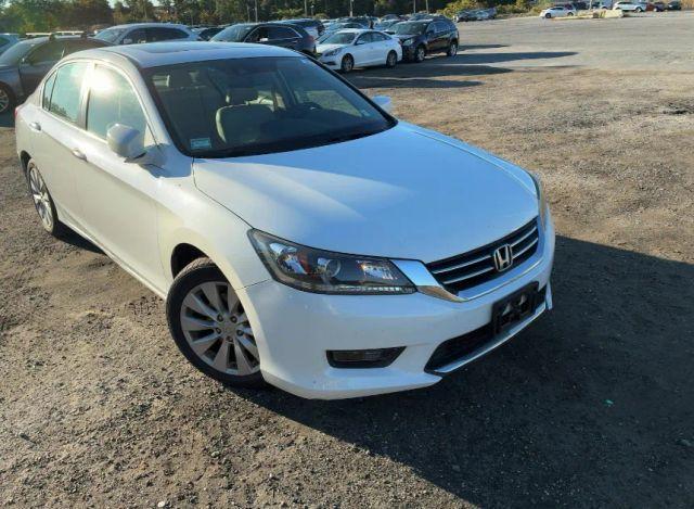 used 2015 Honda Accord car, priced at $17,995