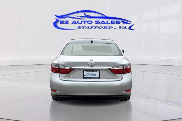 used 2013 Lexus ES 350 car, priced at $14,990