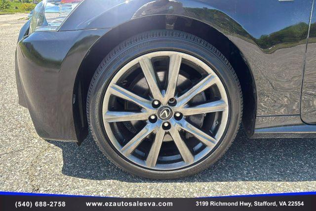used 2014 Lexus GS 350 car, priced at $16,990