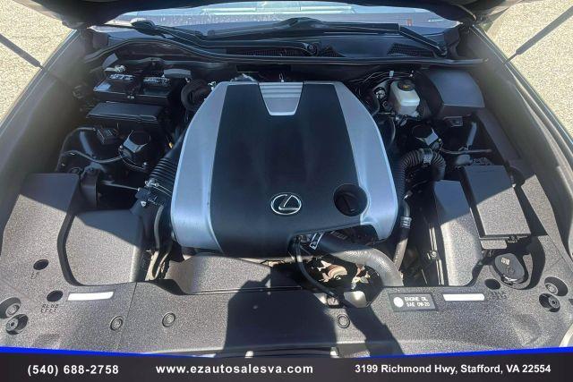 used 2014 Lexus GS 350 car, priced at $16,990