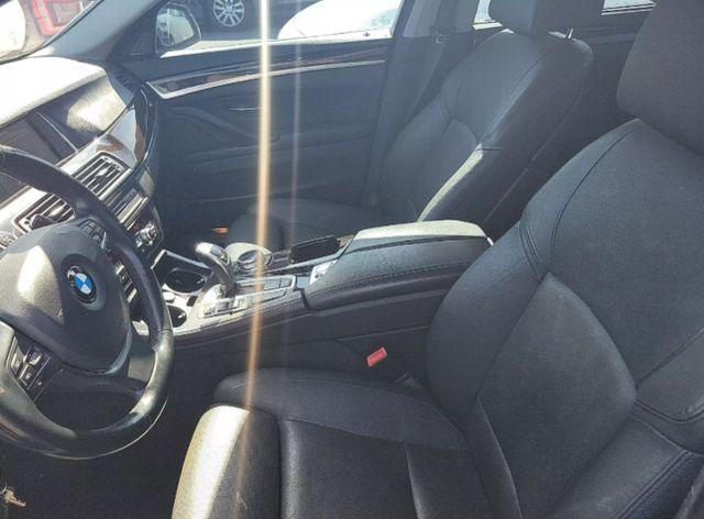 used 2014 BMW 550 car, priced at $14,990