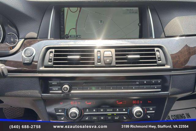 used 2014 BMW 550 car, priced at $14,990