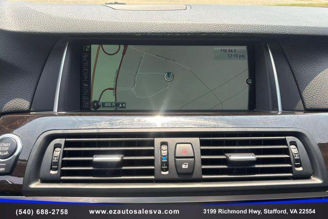 used 2014 BMW 550 car, priced at $14,990