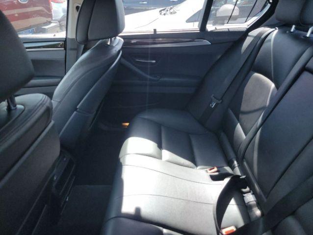 used 2014 BMW 550 car, priced at $14,990