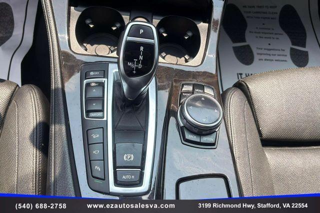 used 2014 BMW 550 car, priced at $14,990