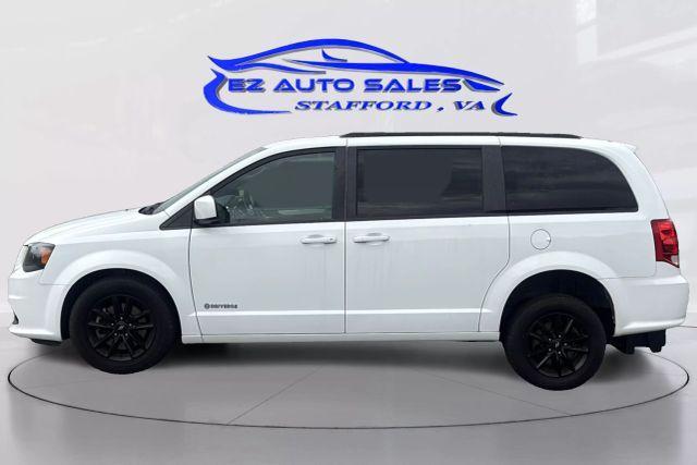 used 2019 Dodge Grand Caravan car, priced at $31,990