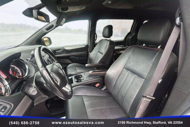 used 2019 Dodge Grand Caravan car, priced at $31,990