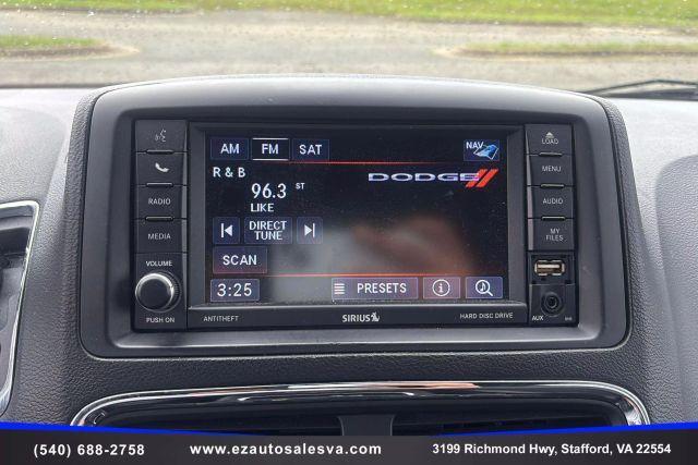 used 2019 Dodge Grand Caravan car, priced at $31,990