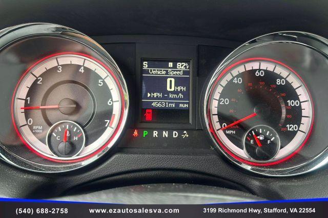 used 2019 Dodge Grand Caravan car, priced at $31,990