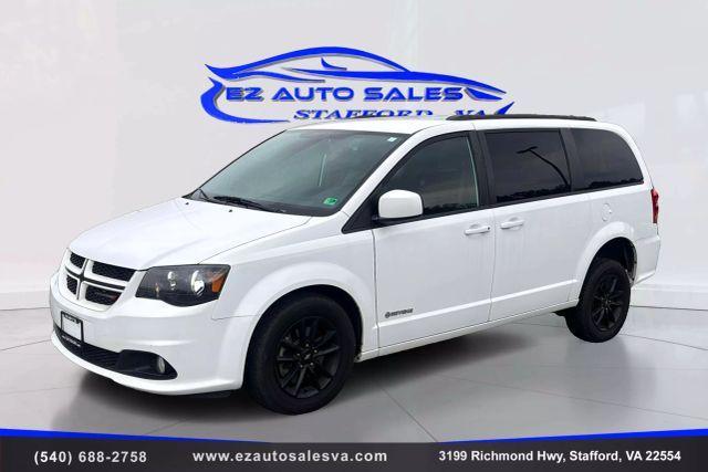 used 2019 Dodge Grand Caravan car, priced at $31,990