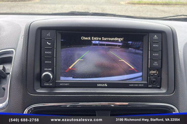 used 2019 Dodge Grand Caravan car, priced at $31,990