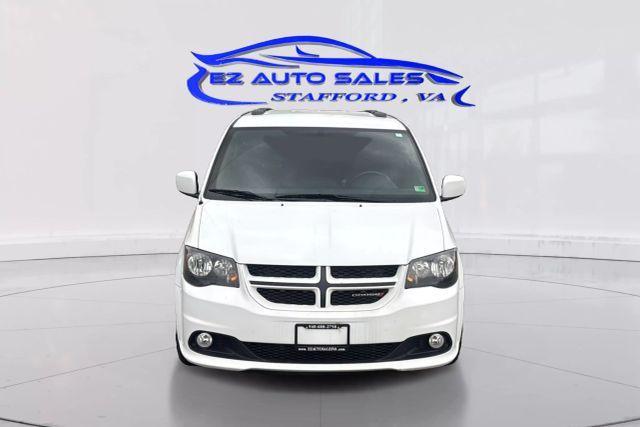 used 2019 Dodge Grand Caravan car, priced at $31,990