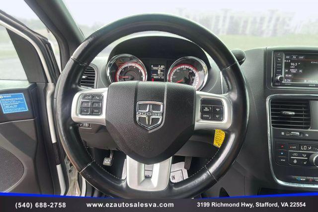 used 2019 Dodge Grand Caravan car, priced at $31,990