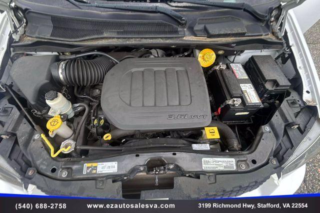 used 2019 Dodge Grand Caravan car, priced at $31,990