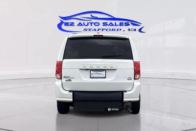 used 2019 Dodge Grand Caravan car, priced at $31,990