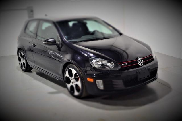 used 2011 Volkswagen GTI car, priced at $7,999