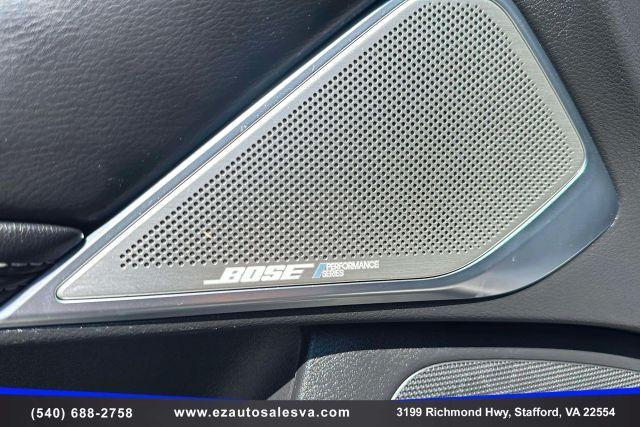 used 2017 INFINITI Q50 car, priced at $14,995