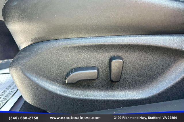 used 2017 INFINITI Q50 car, priced at $14,995