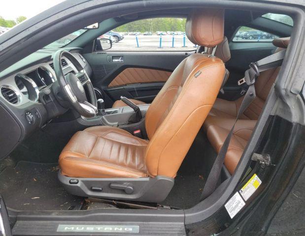 used 2014 Ford Mustang car, priced at $18,990