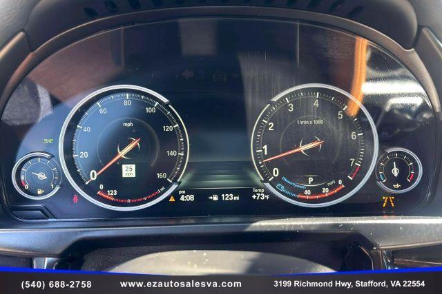 used 2017 BMW X6 car, priced at $24,990