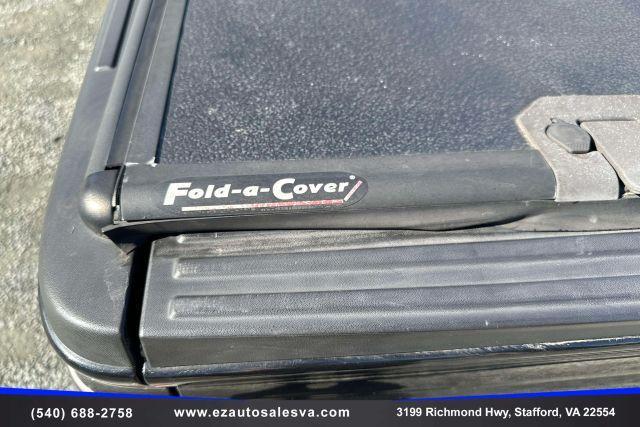 used 2013 Ford F-150 car, priced at $15,995