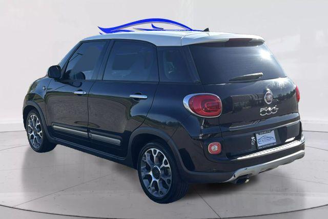 used 2014 FIAT 500L car, priced at $7,990