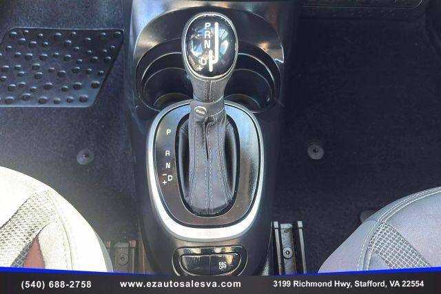 used 2014 FIAT 500L car, priced at $7,990