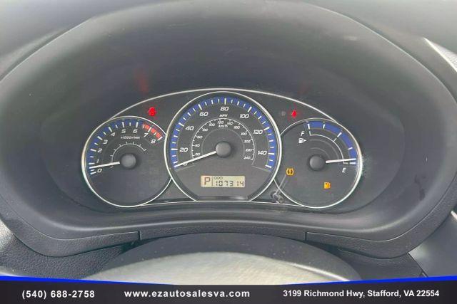used 2011 Subaru Forester car, priced at $8,990