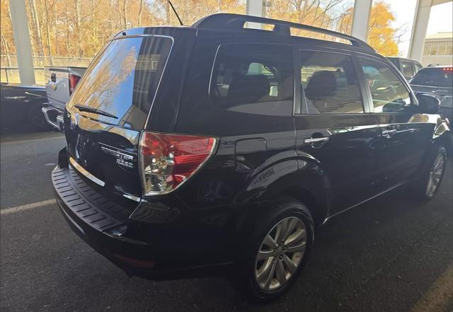 used 2011 Subaru Forester car, priced at $8,990