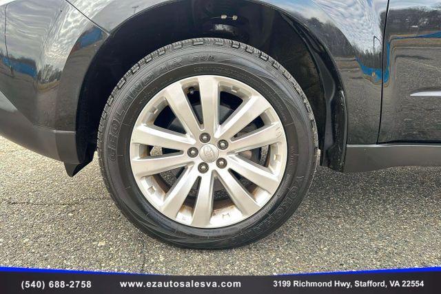 used 2011 Subaru Forester car, priced at $8,990