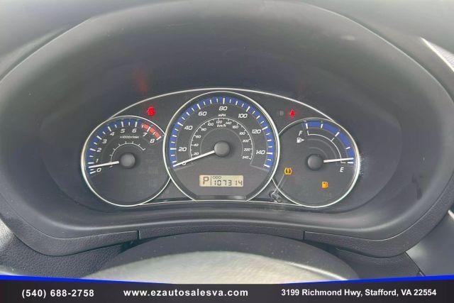 used 2011 Subaru Forester car, priced at $8,990