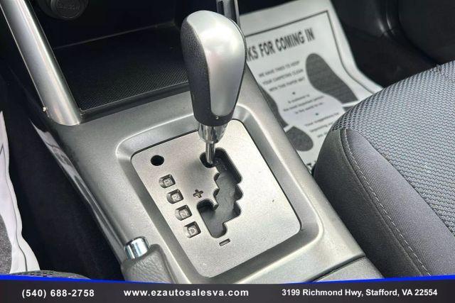 used 2011 Subaru Forester car, priced at $8,990