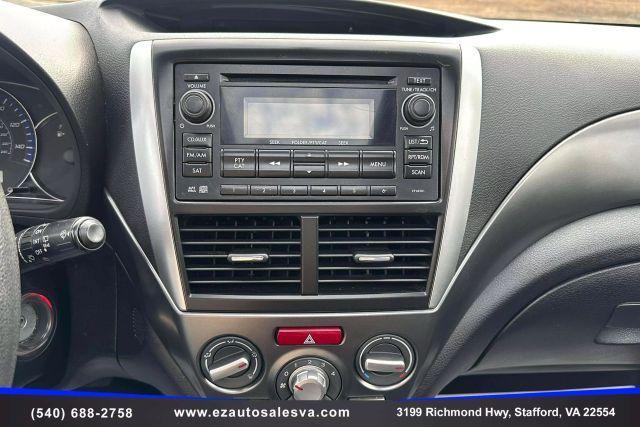 used 2011 Subaru Forester car, priced at $8,990