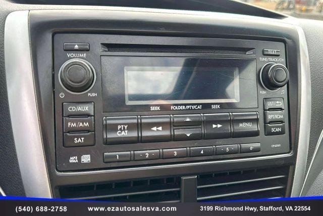 used 2011 Subaru Forester car, priced at $8,990