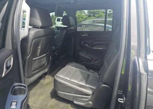 used 2015 GMC Yukon XL car, priced at $20,995