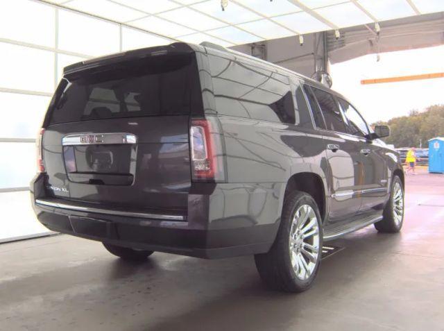 used 2015 GMC Yukon XL car, priced at $20,995