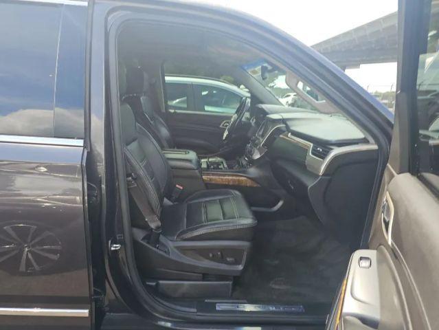 used 2015 GMC Yukon XL car, priced at $20,995