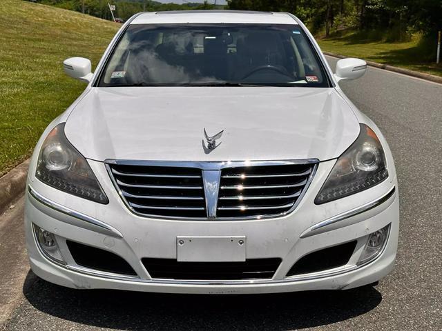 used 2013 Hyundai Equus car, priced at $11,990