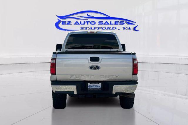 used 2014 Ford F-250 car, priced at $29,990